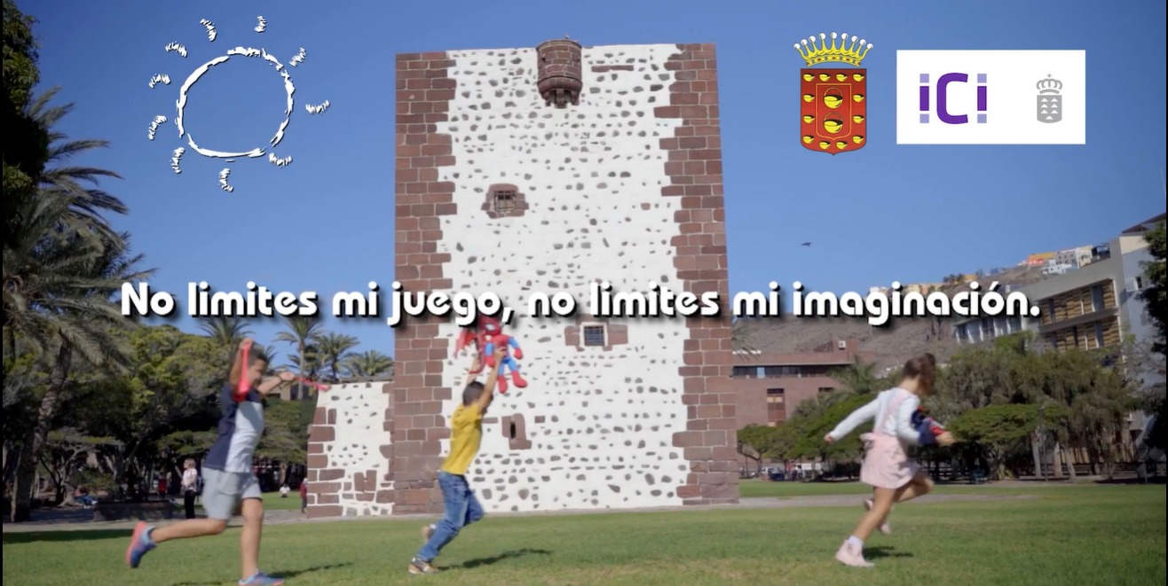Imagen de El Cabildo refuerza la campaña de compra responsable de juegos y juguetes no sexistas y no violentos